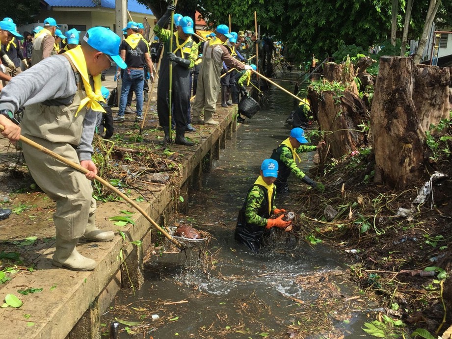 ผลกระทบ 2